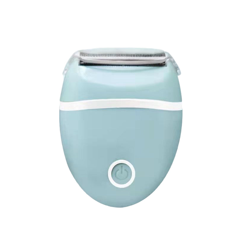 Afneembaar scheerapparaat