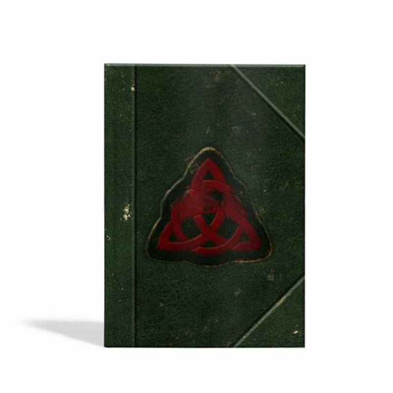 💥Deluxe Charmed Boek der Schaduwen（De voorverkooptijd van dit product is 8-10 dagen）