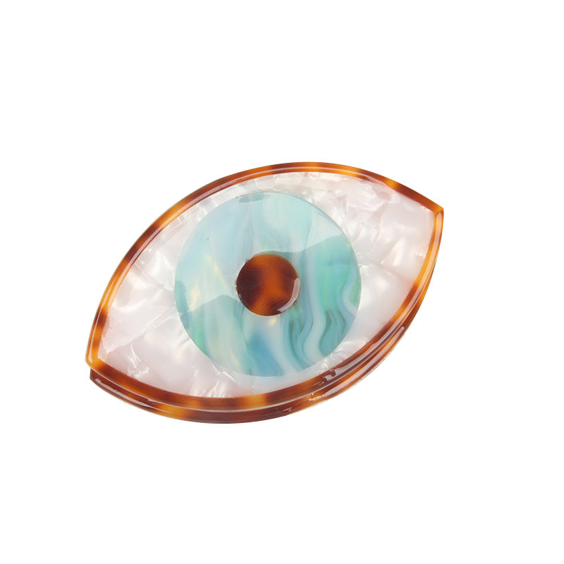 Schattige dierenhaarklauwclips