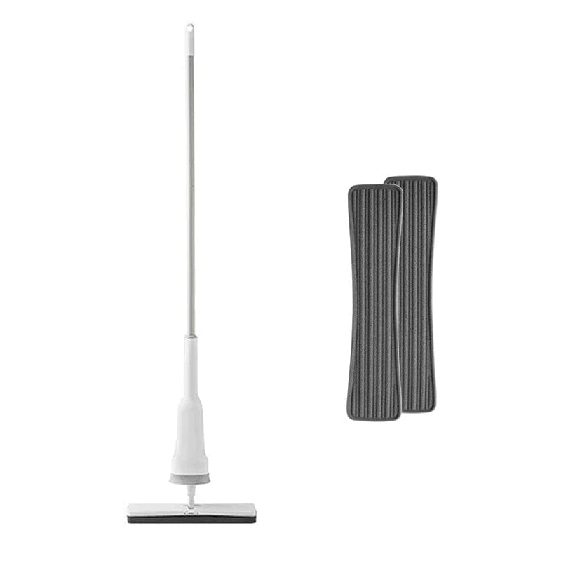 💦Makkelijke Knijp Vlindermop💦