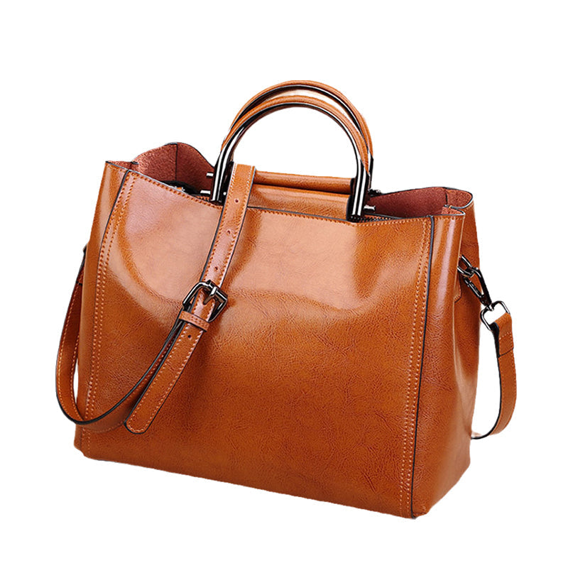 Fashion Crossbody met één schouder-taak