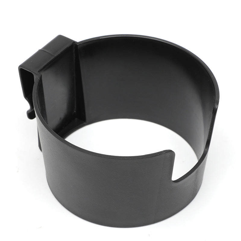 2-in-1 universele bureaubekerhouder