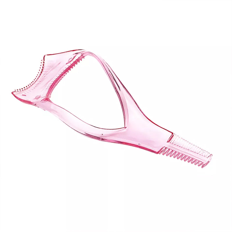 Wimpers Gereedschap Mascara Shield Applicator Guard