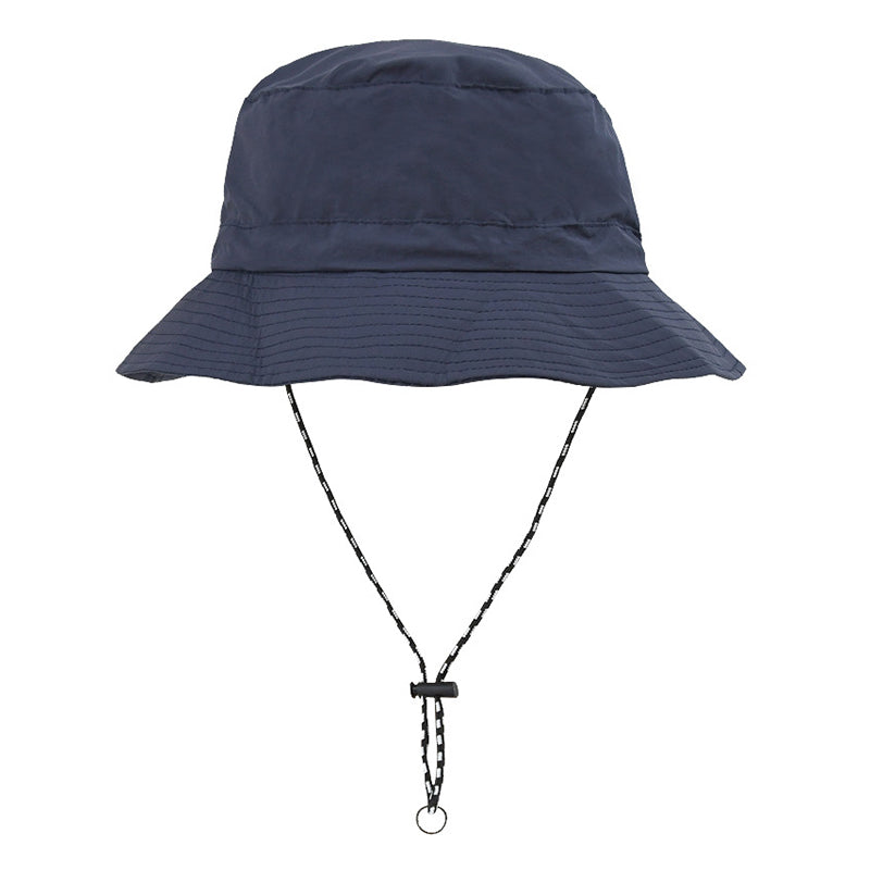 Opvouwbare en draagbare zonnehoed