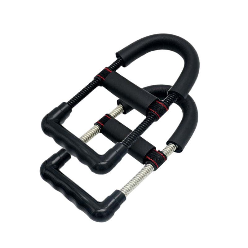 Professionele polskrachttrainer