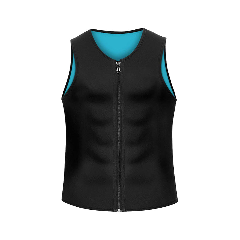 Comprimeren Rits Vest