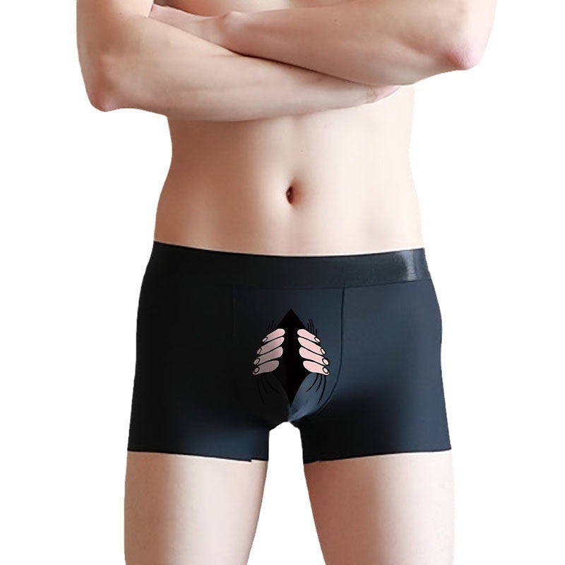 Funny Men's Underwear