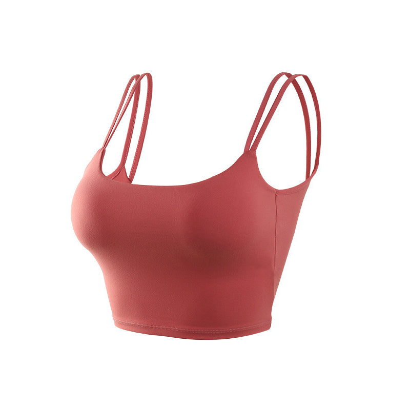 Training Yoga Schokbestendige Hanger