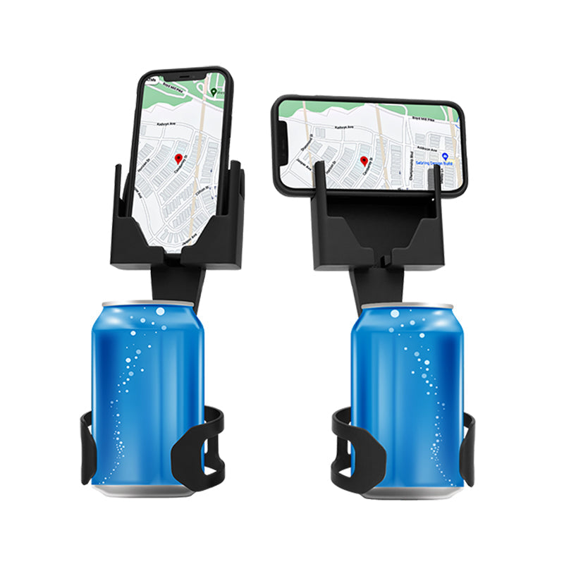 Nieuwe mobiele telefoonhouder