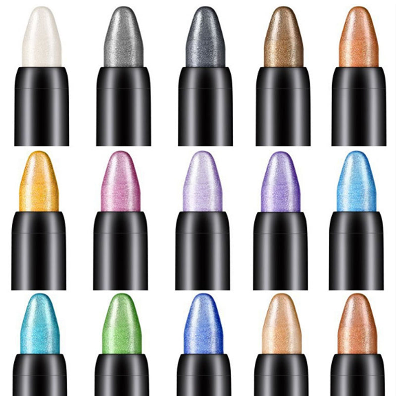 Highlighter oogschaduw potlood