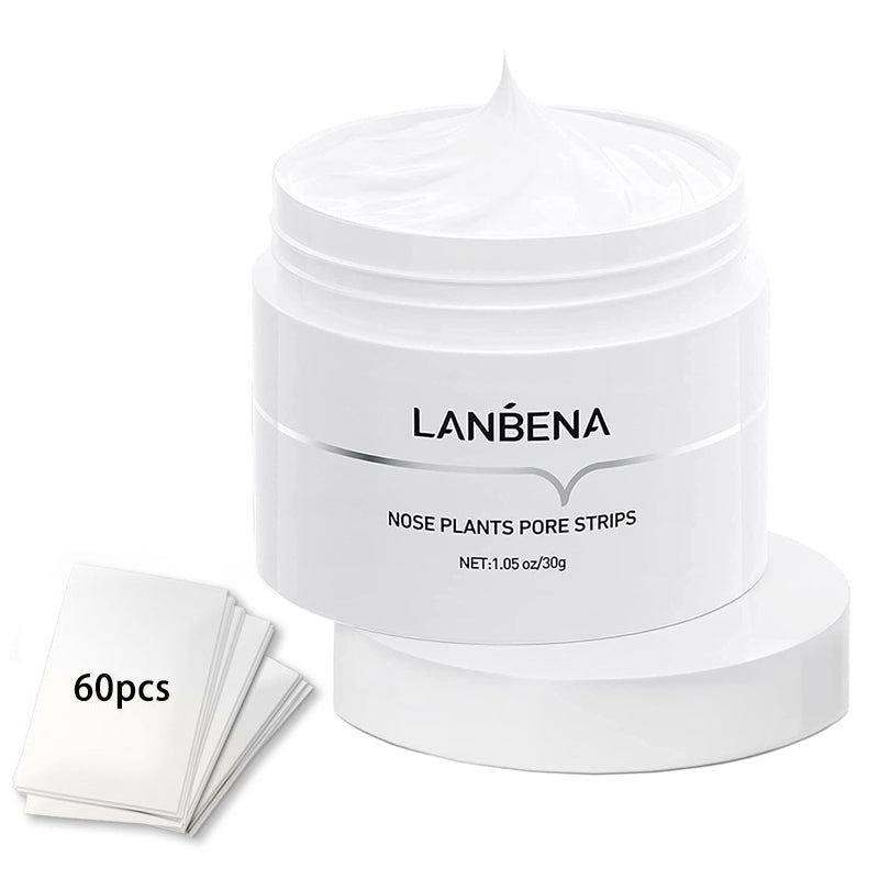 Neus Planten Porie Strips