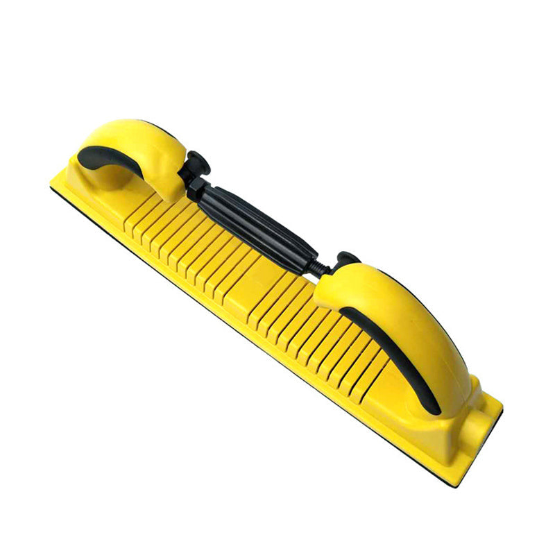 Verstelbare Longboard handschuurvijlblok handslijpmachine