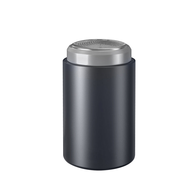 Nieuw mini draagbaar elektrisch scheerapparaat