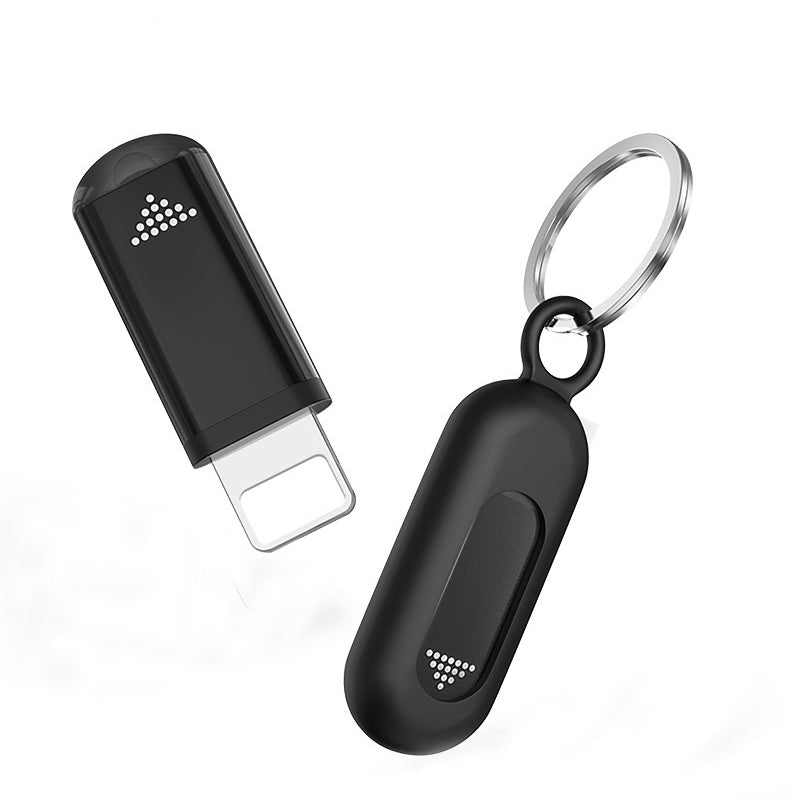 Capsule mobiele telefoon afstandsbediening