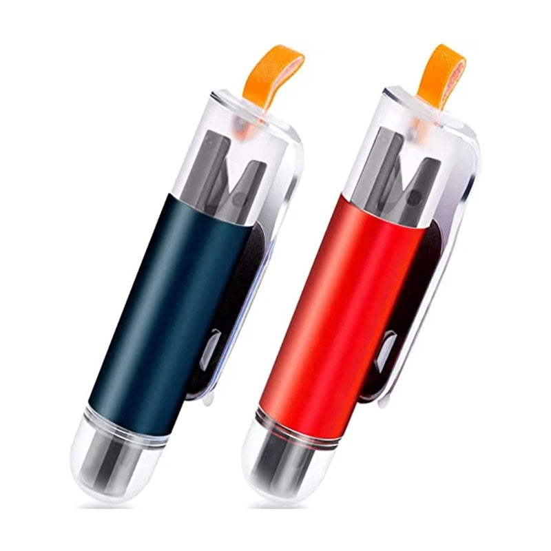 Noodsituatie sleutel