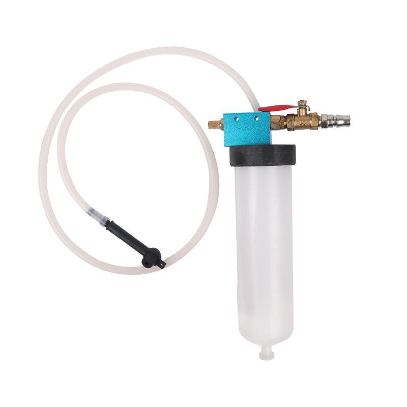 Vervangingsgereedschap voor vervanging van remvloeistof voor auto's