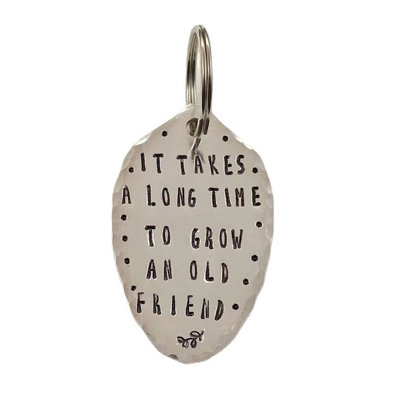 Christmas Friendship Gift