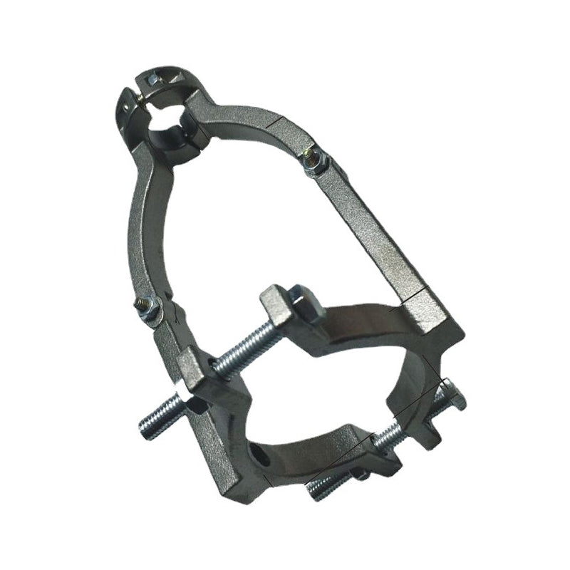 Houtbewerking Vierkant Gat Boren Adapter Beugel