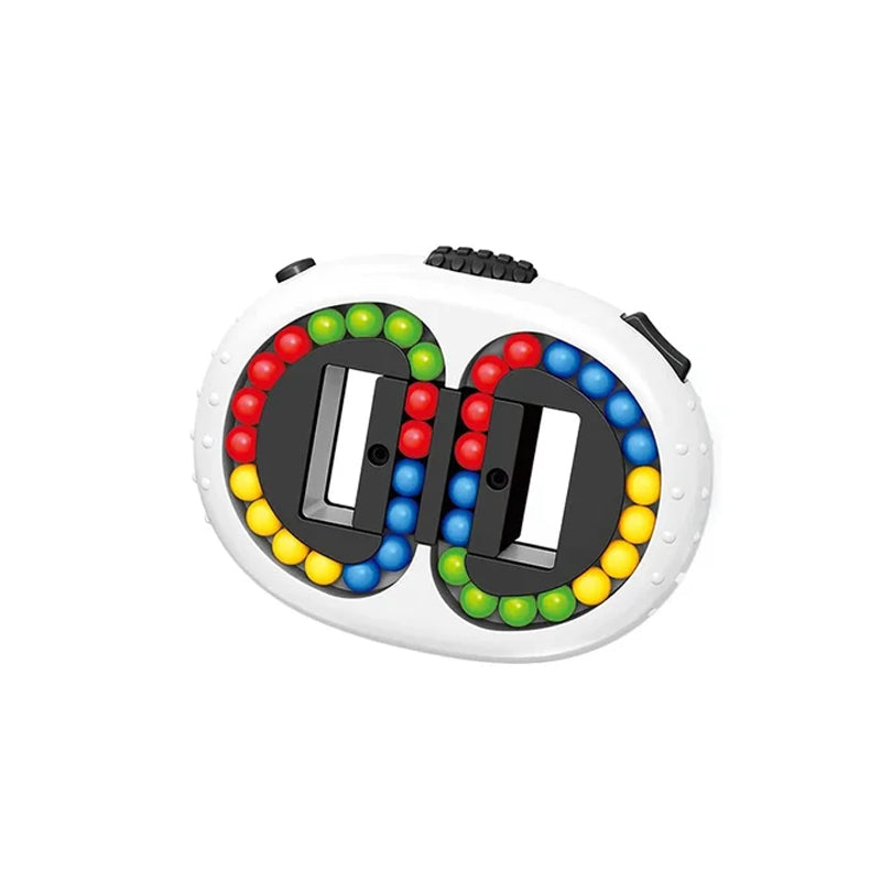 Magic Bean Rubik's Cube - Interactief leren en fantasierijke speeltijd voor jongens en meisjes