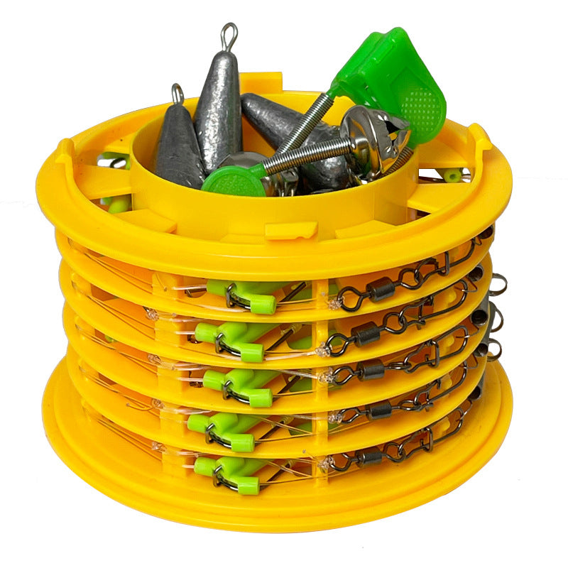 Anti-Tangle String Hook Speciale vishaak