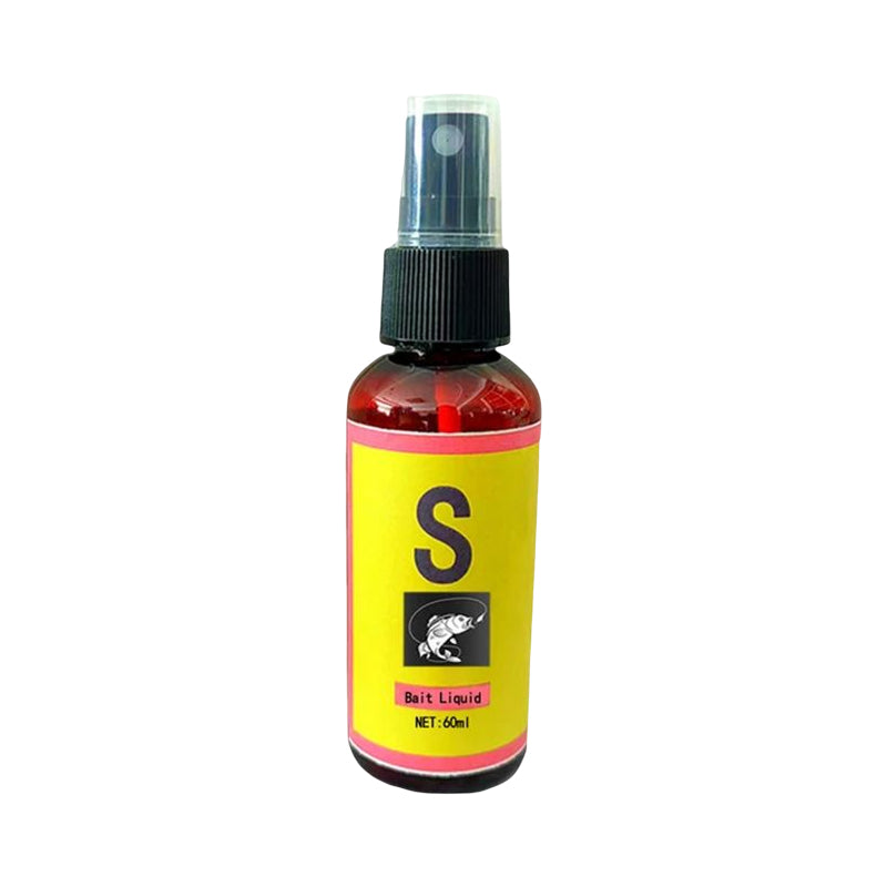 Geur Vis lok middelen voor aas