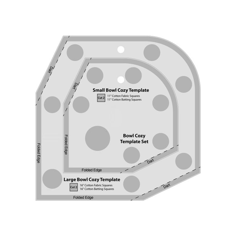 Kom gezellig sjabloon