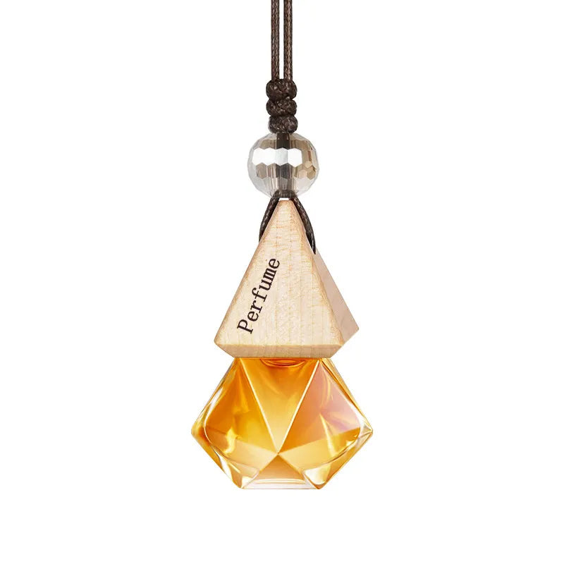 Auto parfum hanger
