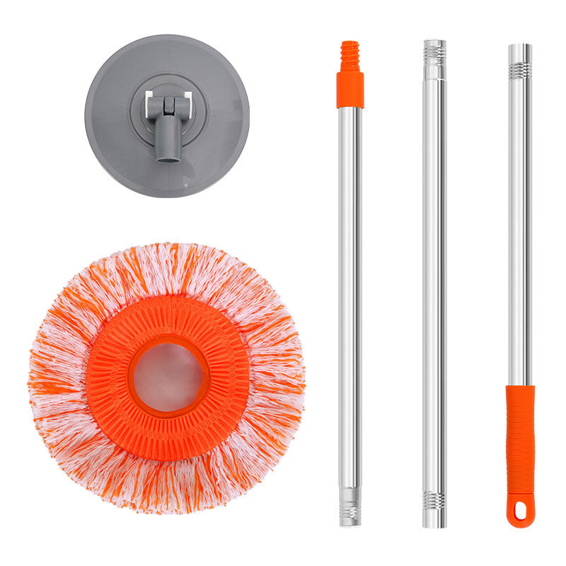 Stofverwijdering Auto wasmop