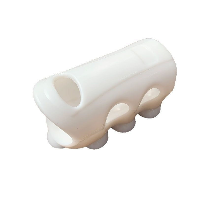 Handsfree douchekophouder