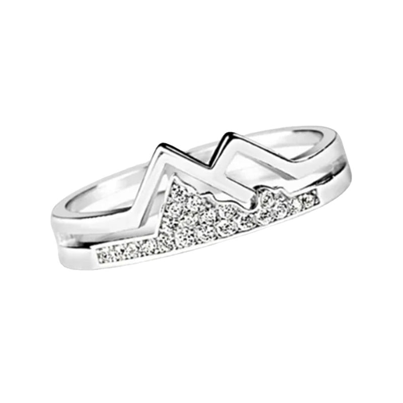 Berg open ring