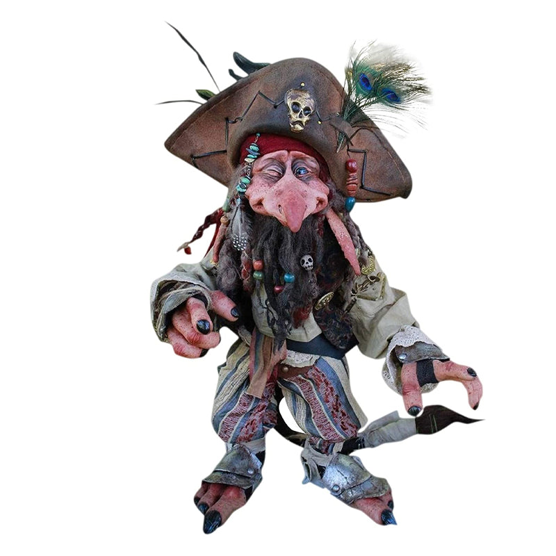 Tuinbeschermer Kabouter