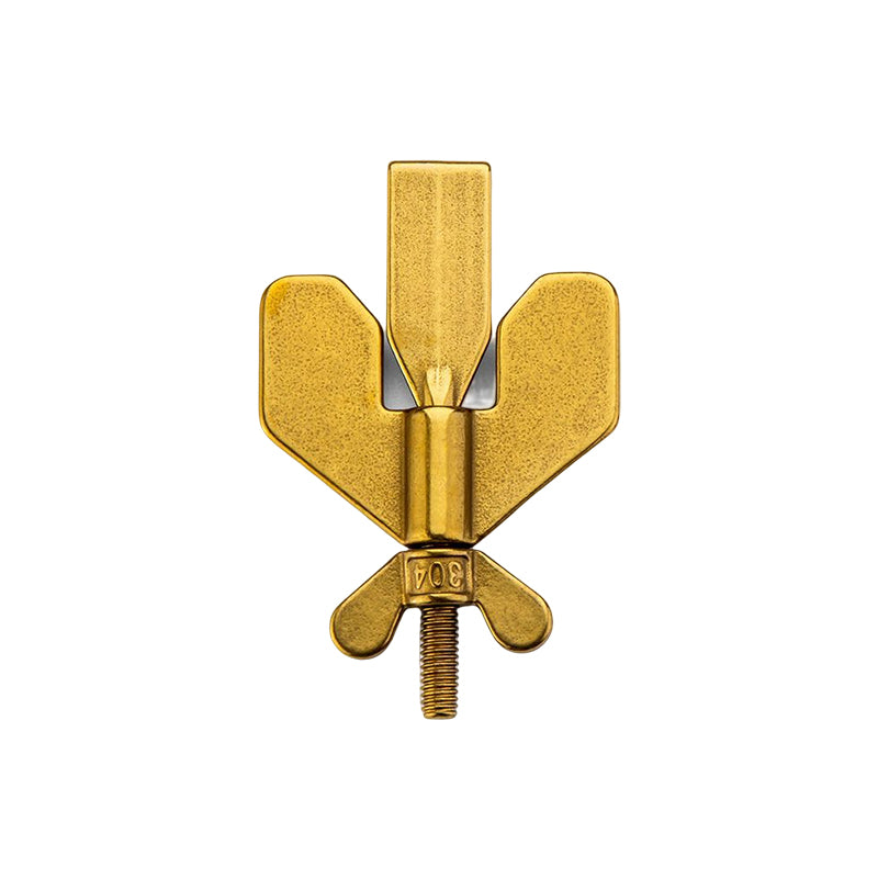 Draagbare Reis Veiligheids Deur Stopper