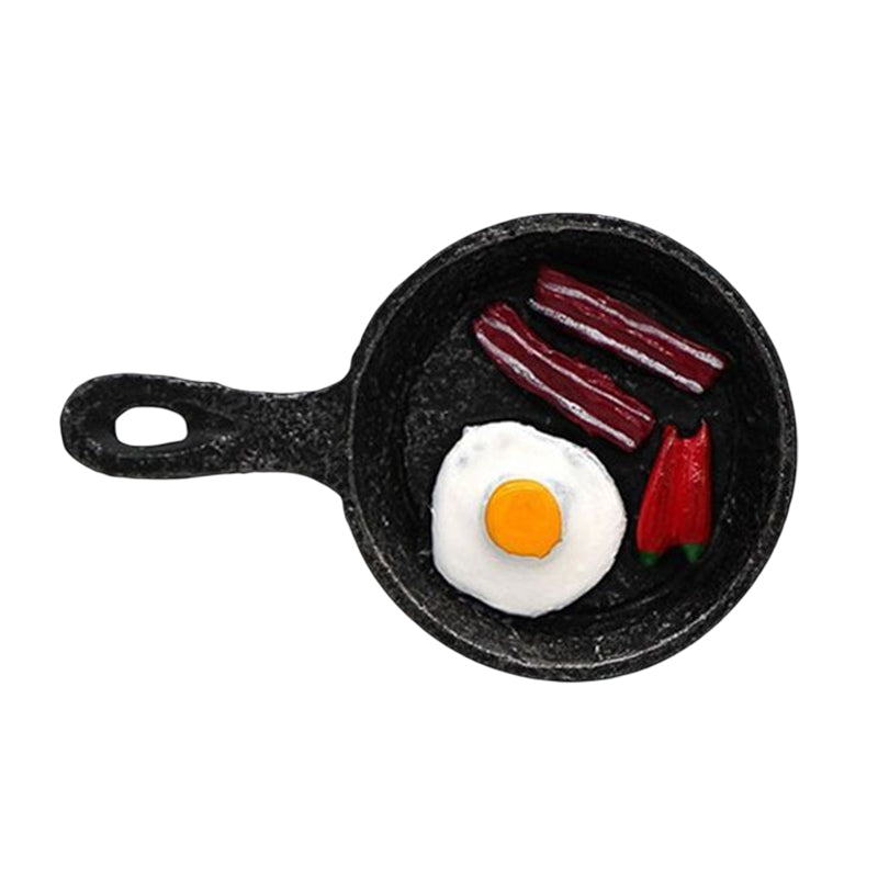 Cartoon koelkast magneet set