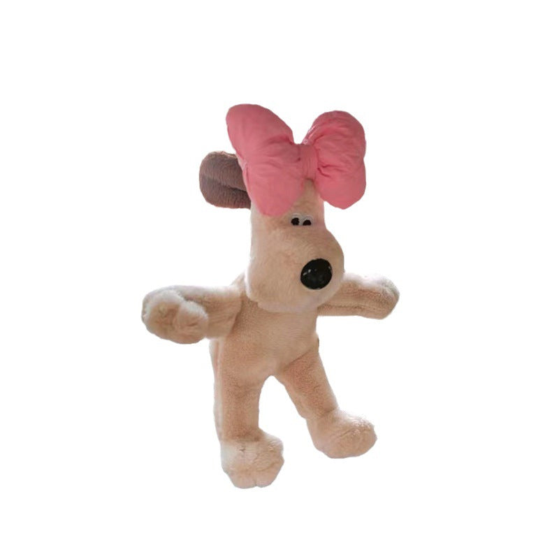 Auto Decoratie Hond