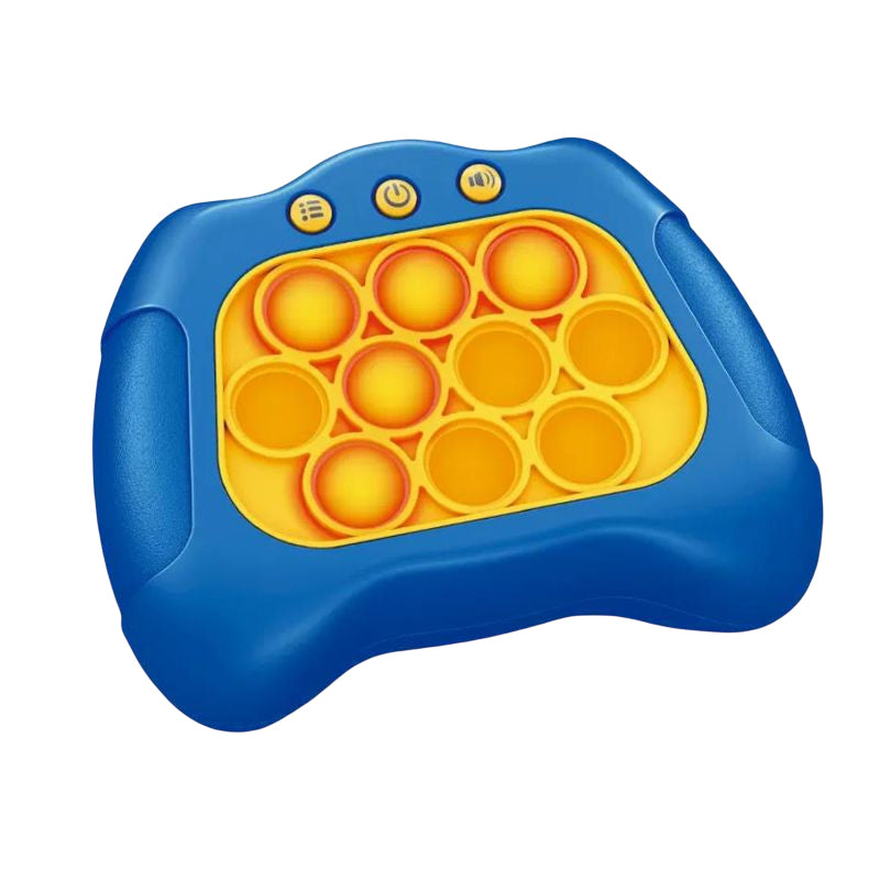 Decompressie Doorbraak Puzzle Game Machine