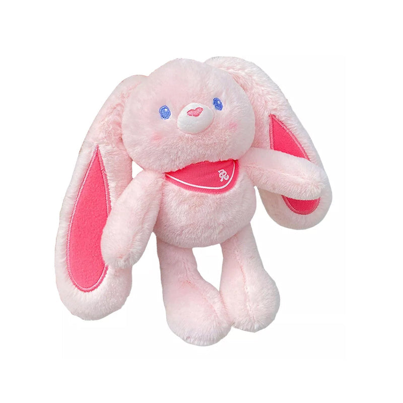 🔥Easter Sale🔥 Pull-up konijn knuffels