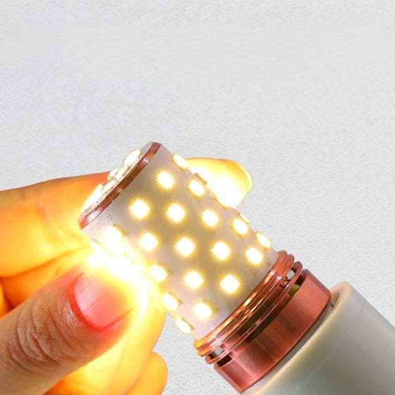 Energiebesparende LED-lamp