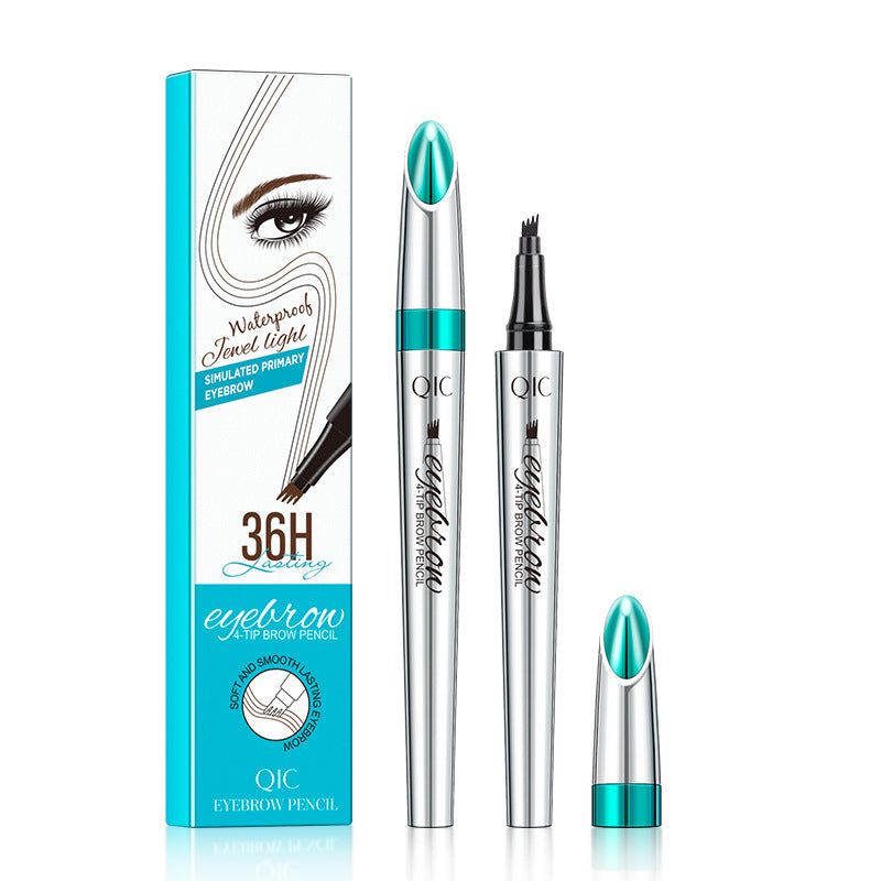 3D Waterdichte Microblading Wenkbrauwpen