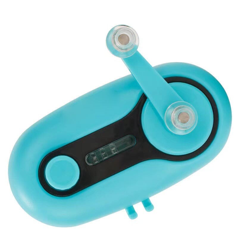 Vissen Beetverklikker