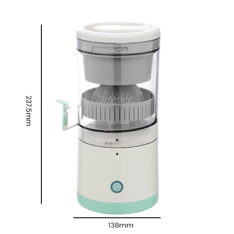 Automatische huishoudelijke elektrische fruitpers
