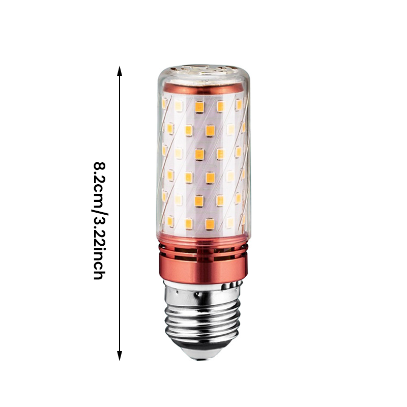 Energiebesparende LED-lamp