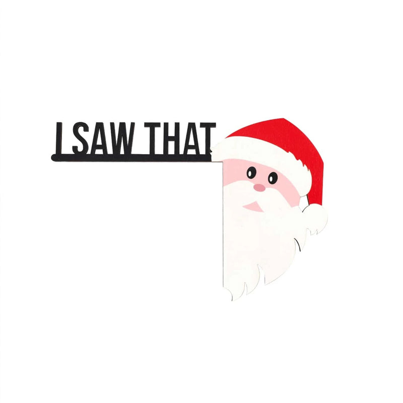 Grappig woondecoratie