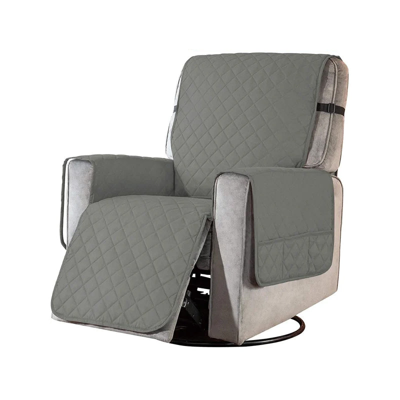 Universele Zachte Fauteuil Hoes
