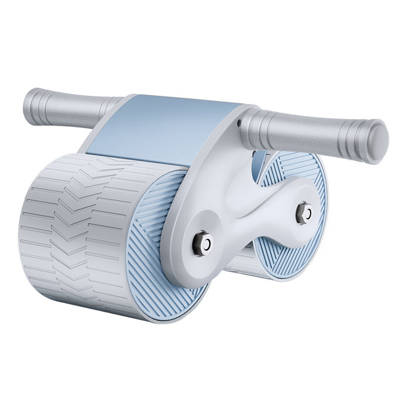 Automatische rebound buikfluit
