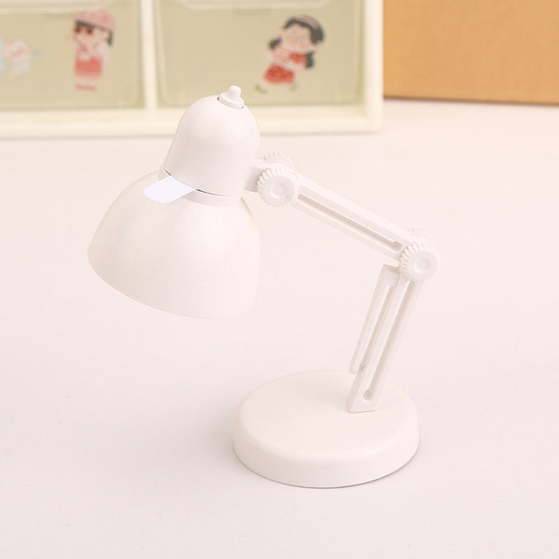 Magnetische mini-bureaulamp