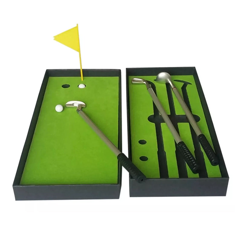 Balpenset voor golf toernooien