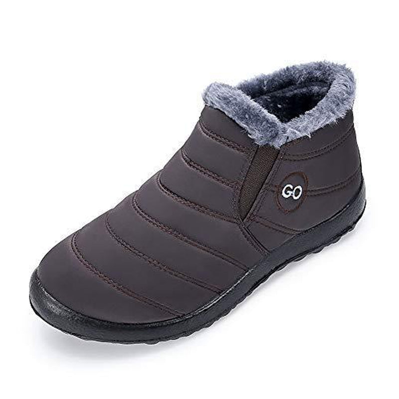 Premium Wrma & Comfy sneuwschoenen