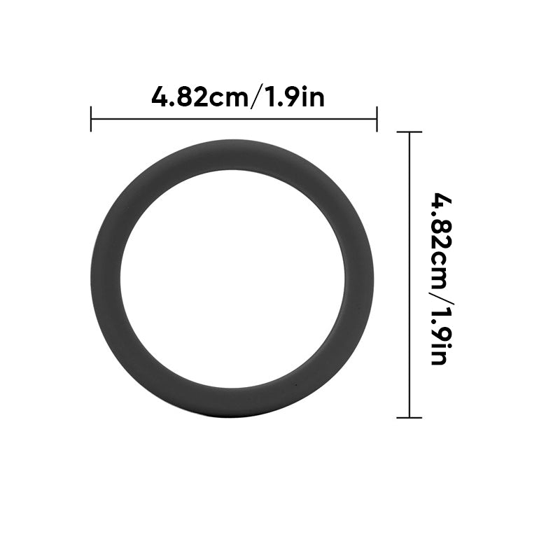 Bagageruimtewielbeschermhoes (8 stuks)