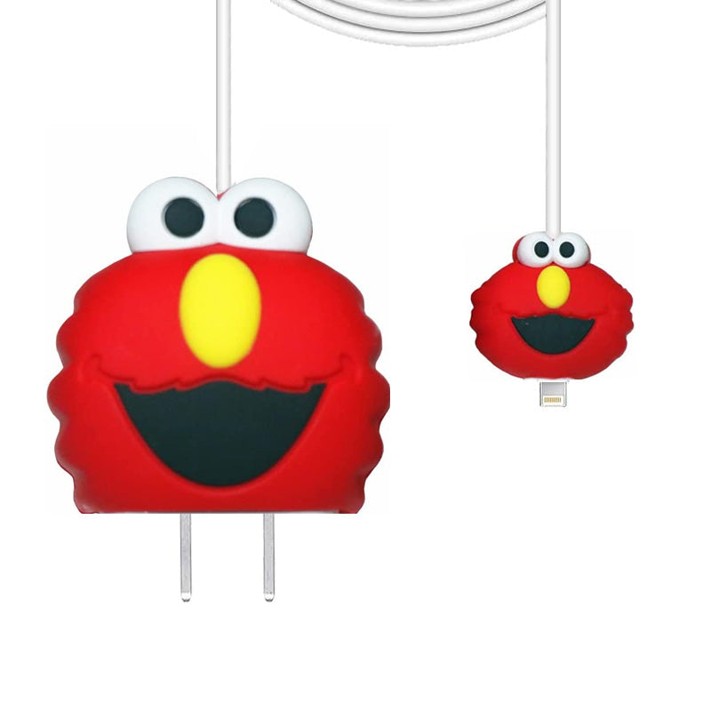 Cartoon kabel beschermer