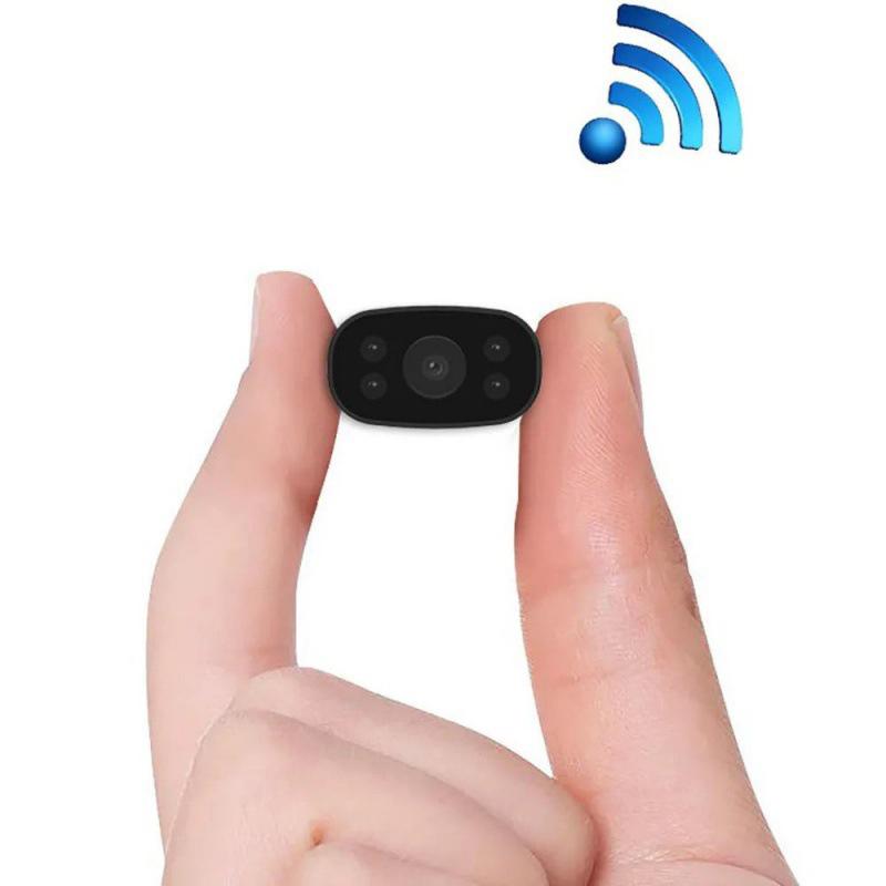 Draadloze Wifi Camera